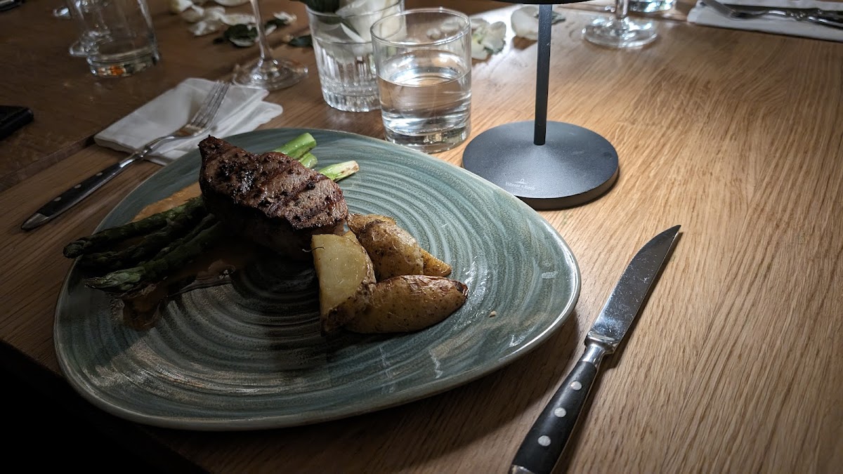 Dal Fabbro Ristorante & Enoteca-9
