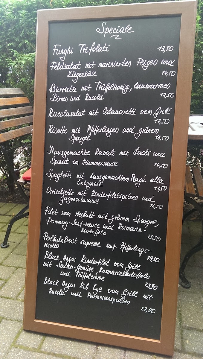 Menu Dal Fabbro Ristorante & Enoteca-3
