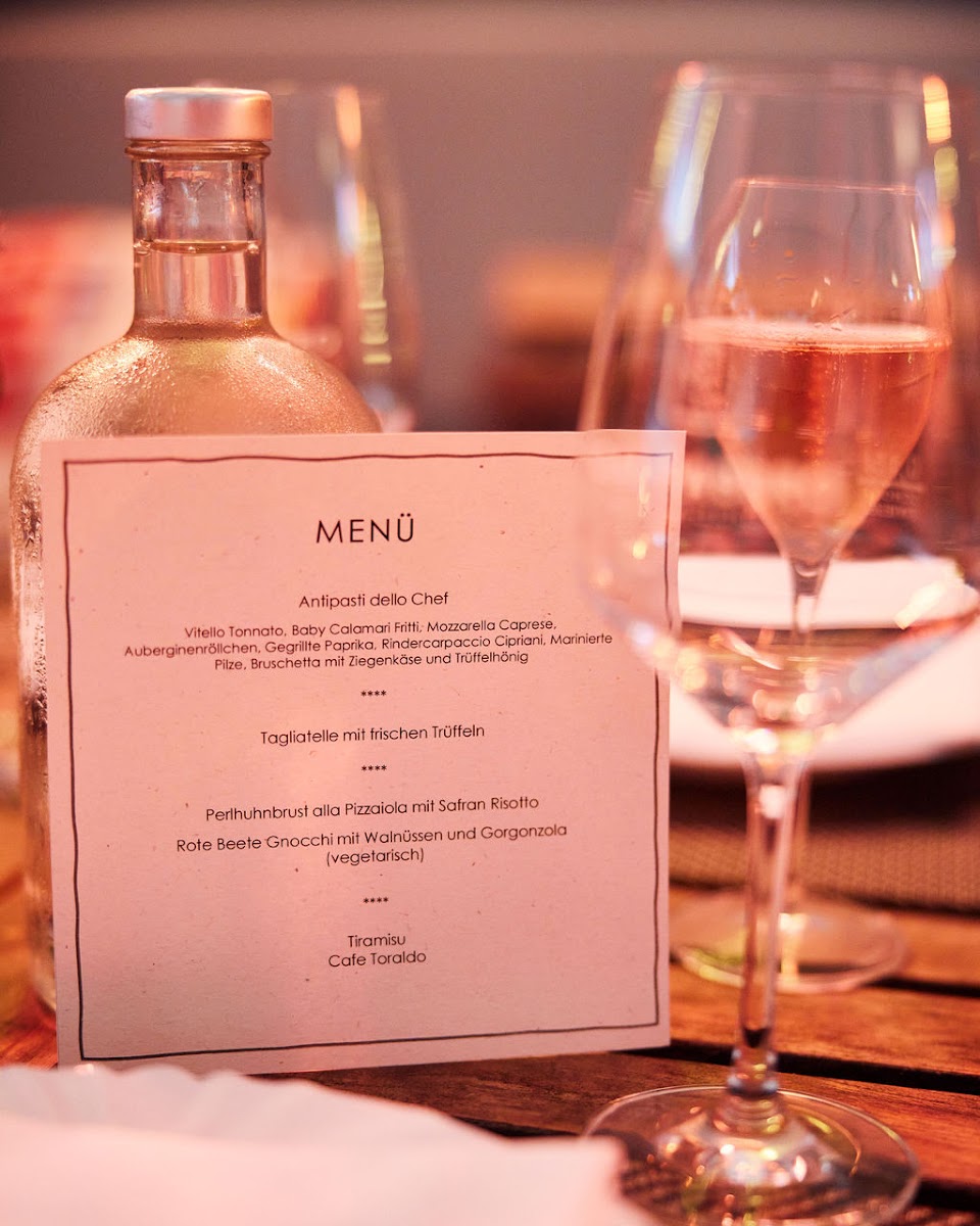 Menu Dal Fabbro Ristorante & Enoteca-6
