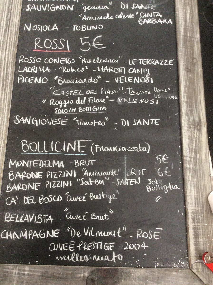 Menu Dal Mezzadro-2