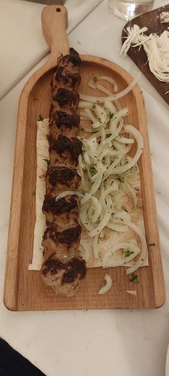 Dalan Art Gallery And Restaurant Abovyan 12-7