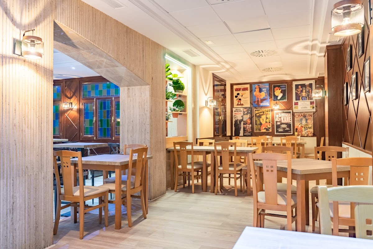 Dala's Steak House