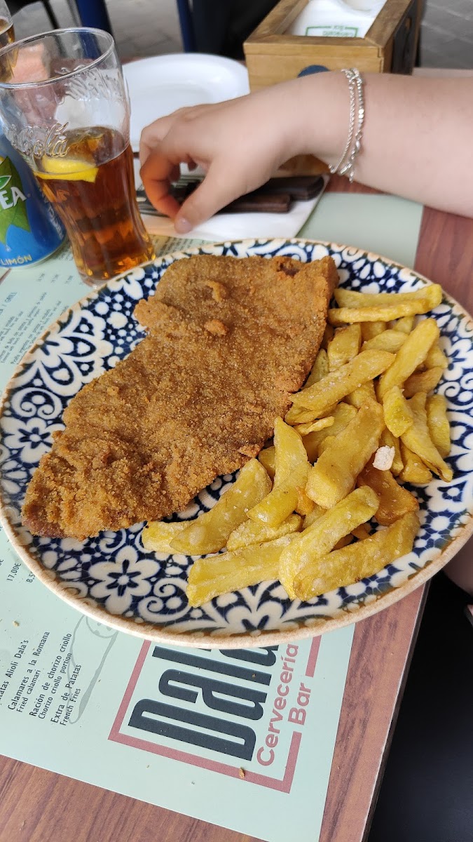 Dala's Steak House-10