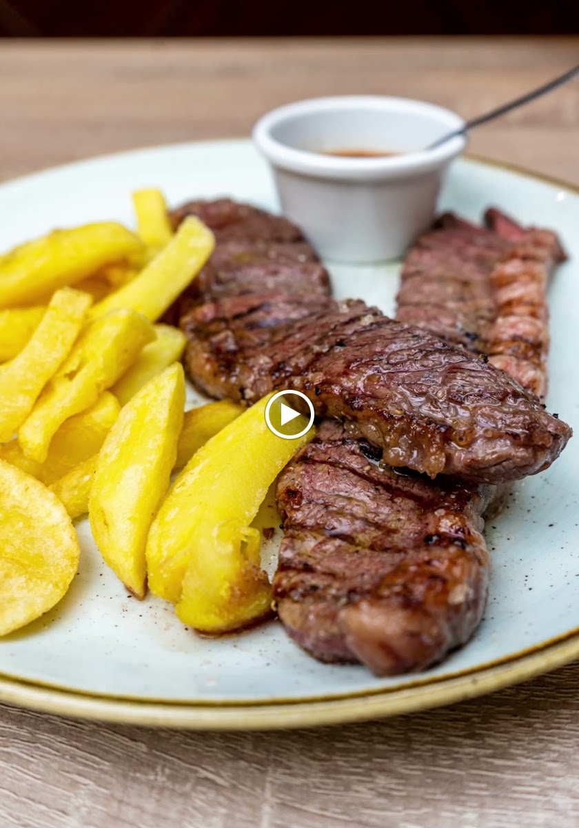 Dala's Steak House-2