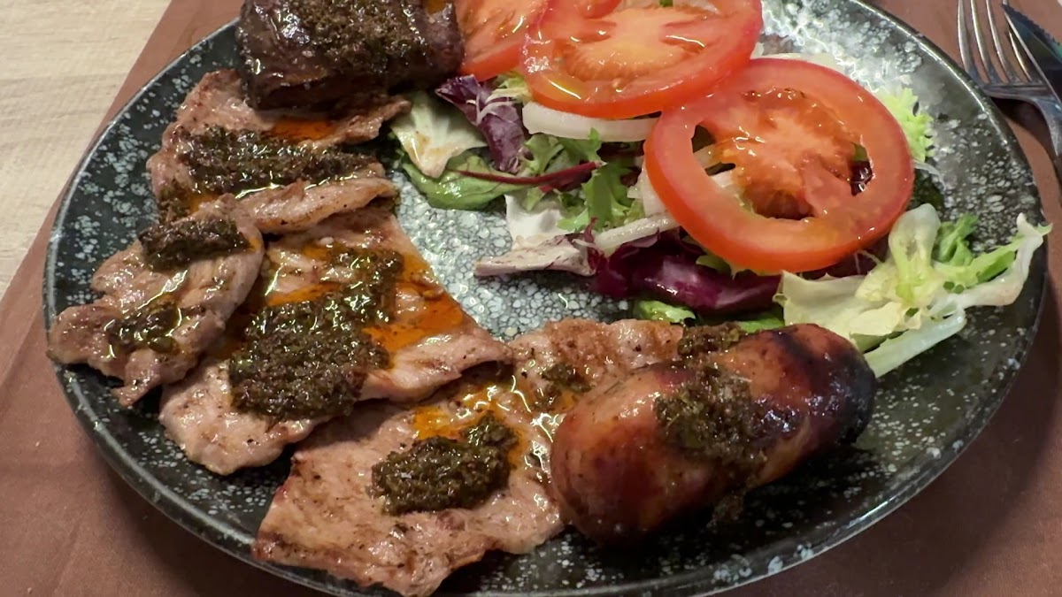 Dala's Steak House-4