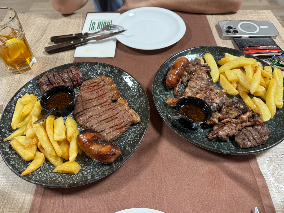 Dala's Steak House-5