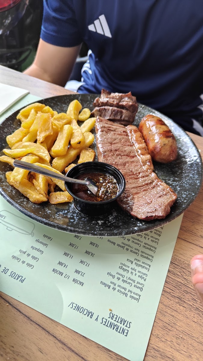 Dala's Steak House-9