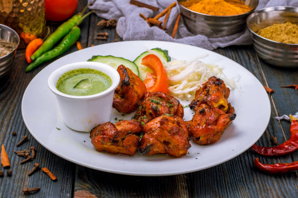 Dalchini Best Indisches Restaurant-3