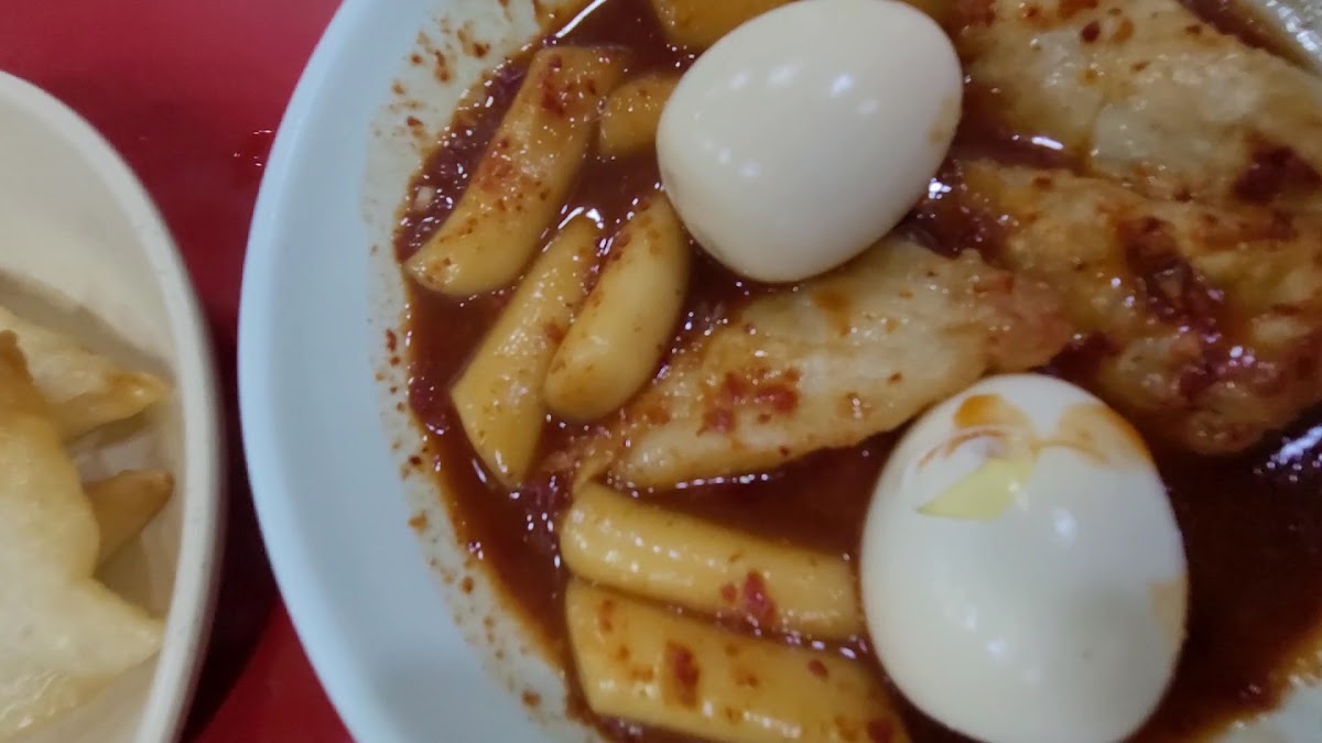 Dalgo Tteokbokki-2