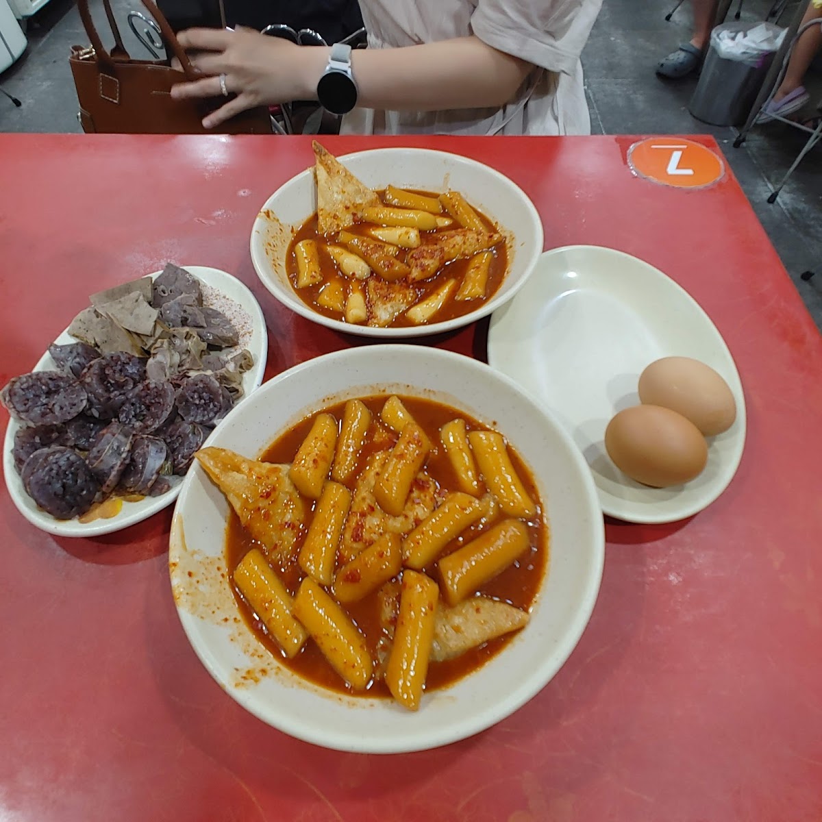 Dalgo Tteokbokki-4