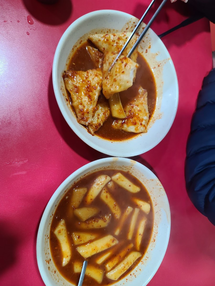 Dalgo Tteokbokki-5