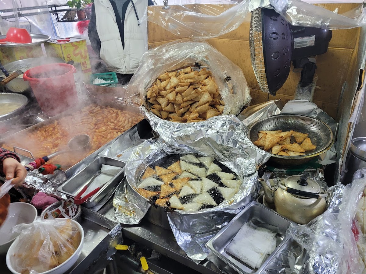 Dalgo Tteokbokki-7