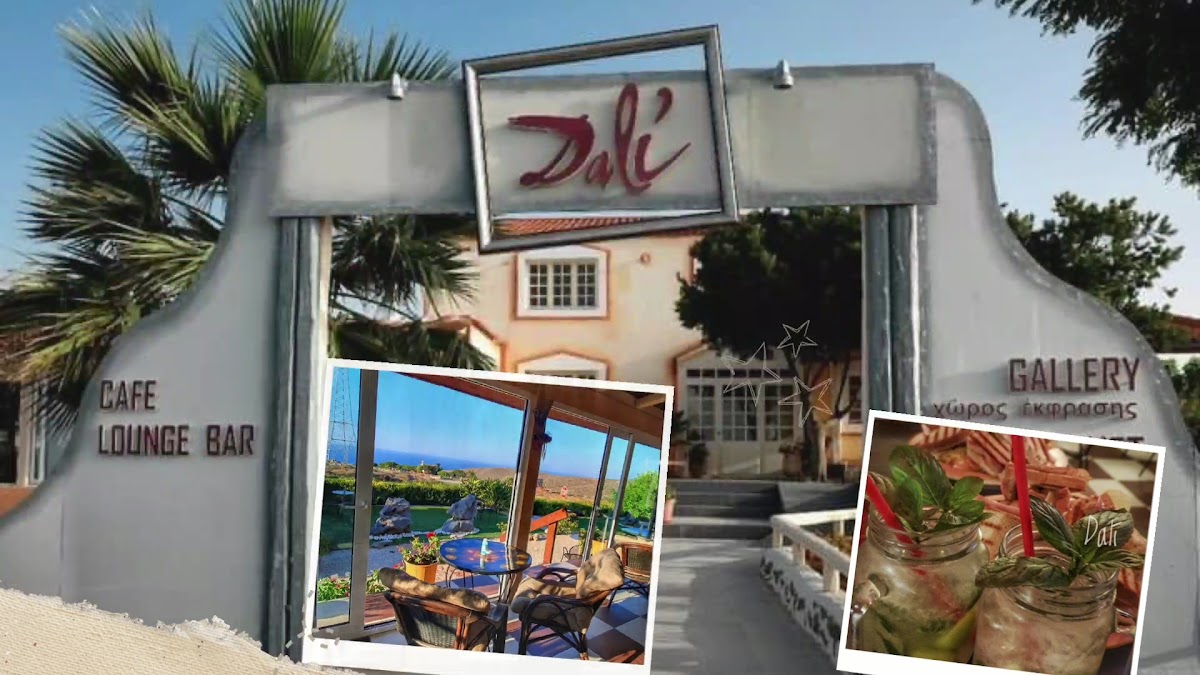 Dali Cafe
