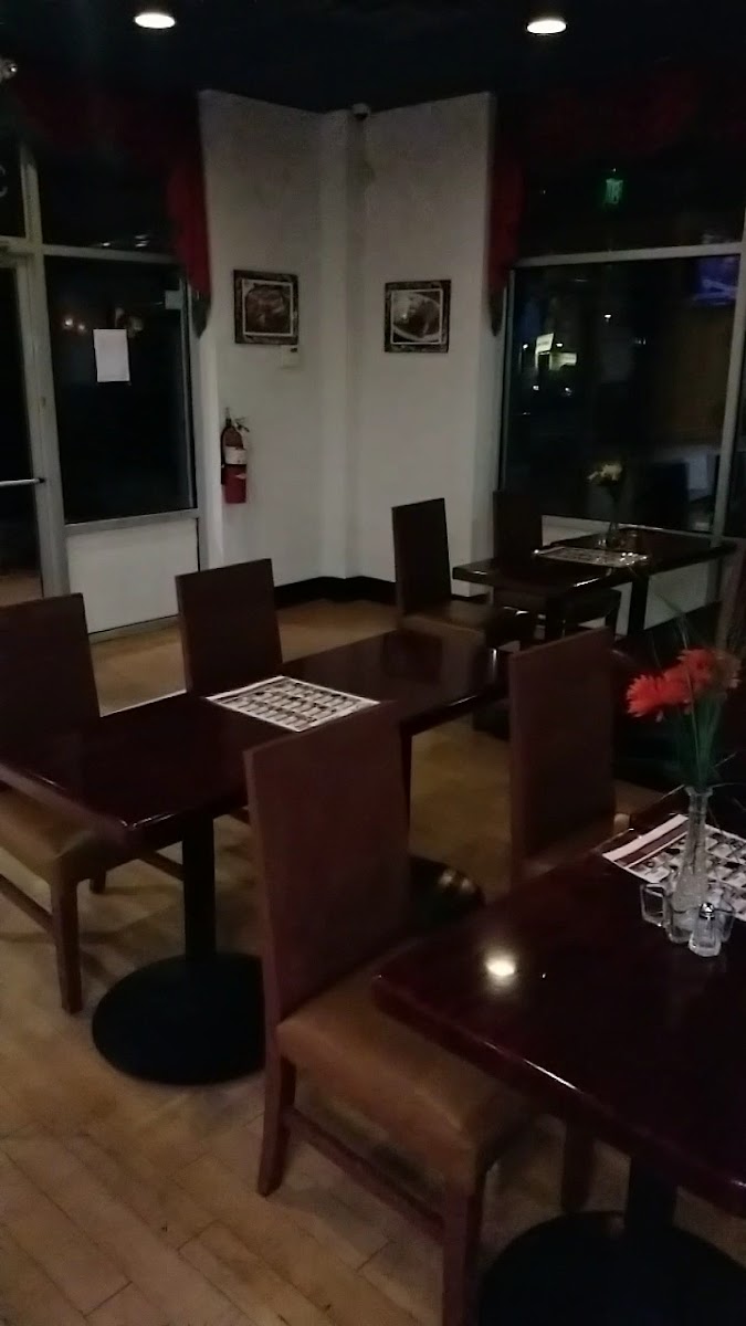 Dalia's African Cuisine-2