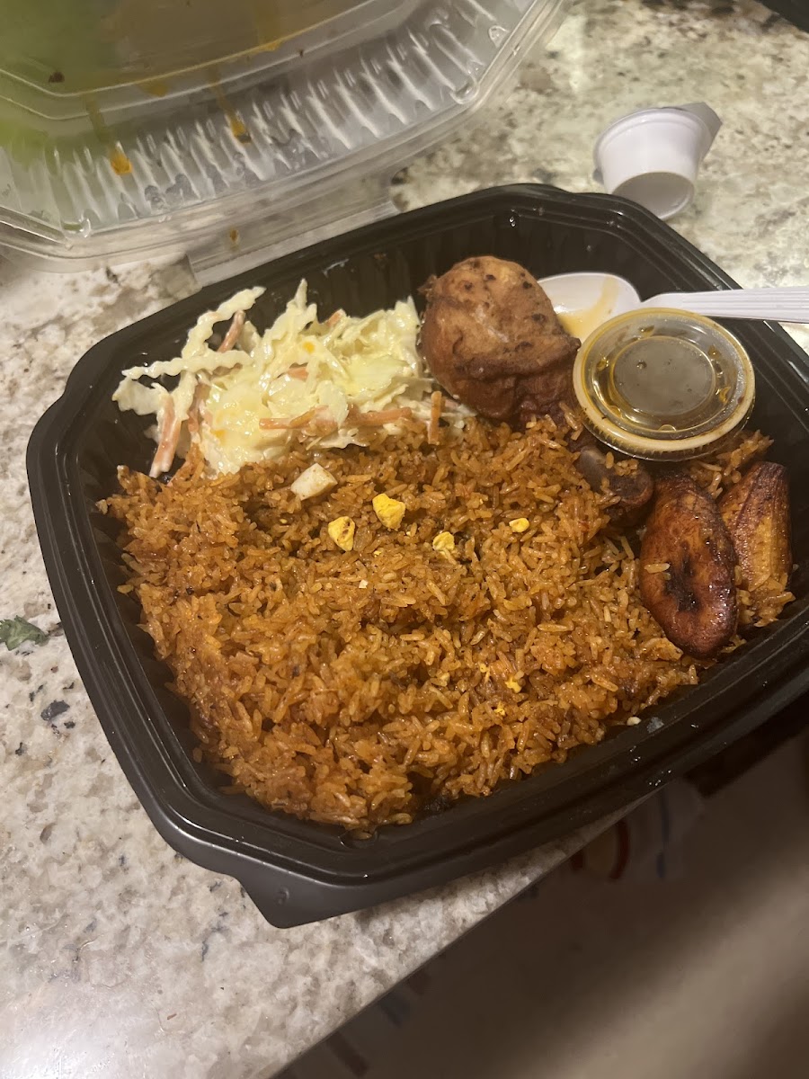 Dalia's African Cuisine-3
