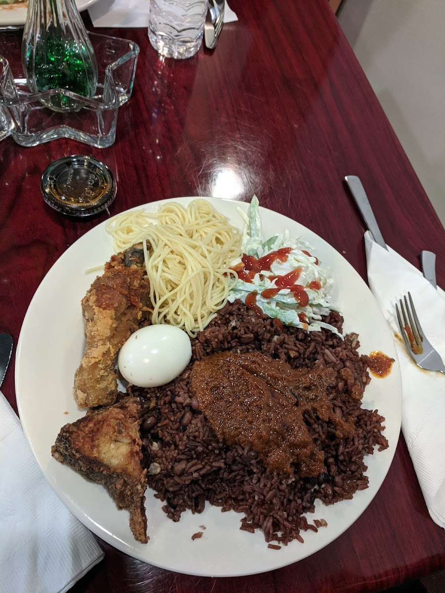 Dalia's African Cuisine-7