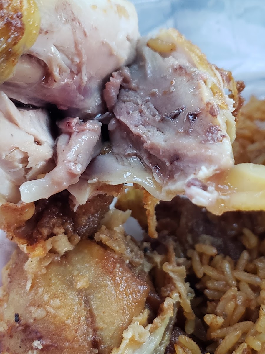Dalia's African Cuisine-8