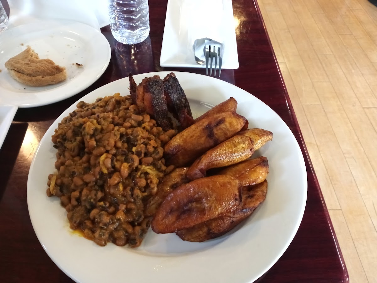 Dalia's African Cuisine-9