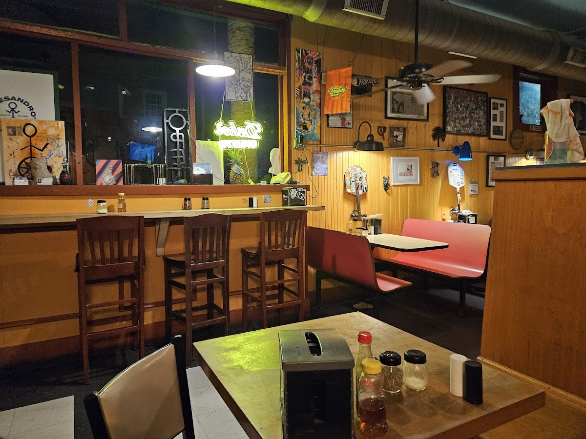 D'allesandro's Pizza-3