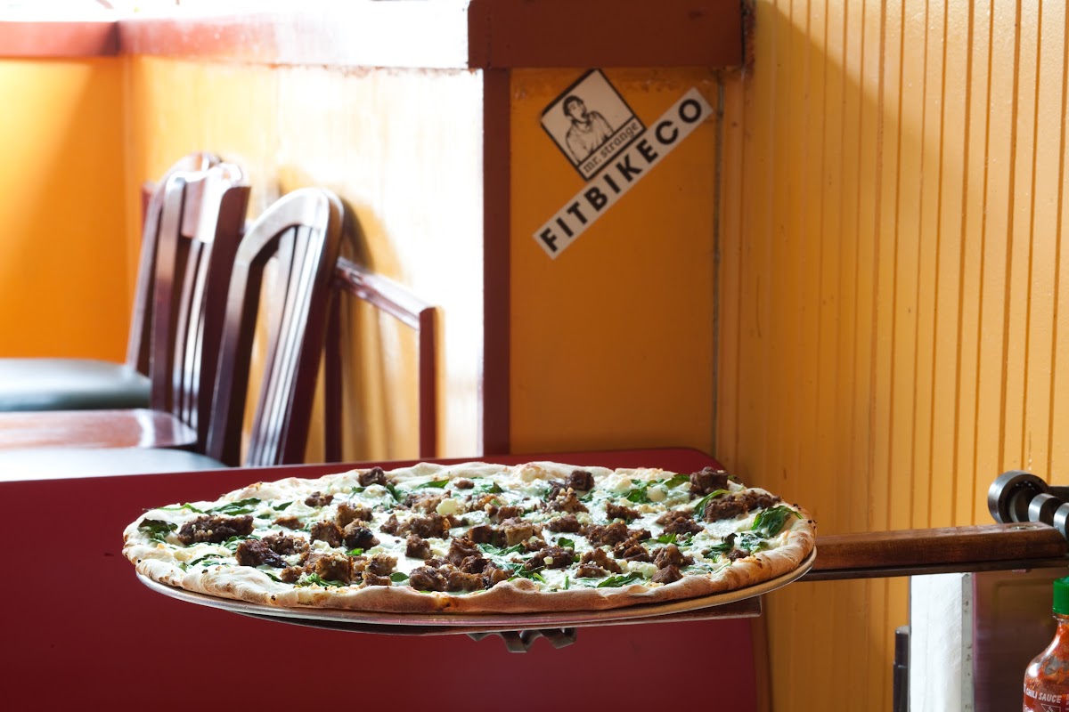 D'allesandro's Pizza-4