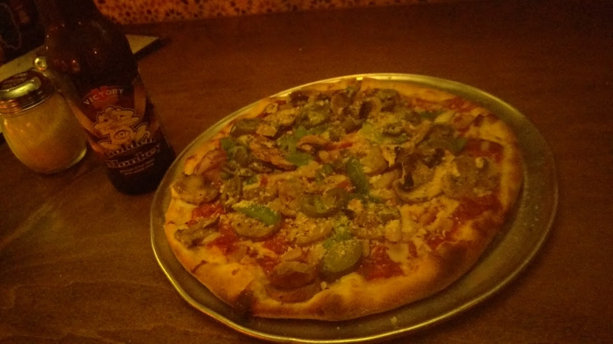 D'allesandro's Pizza-5