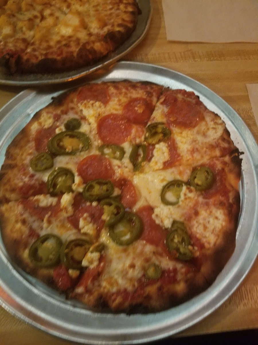 D'allesandro's Pizza-9