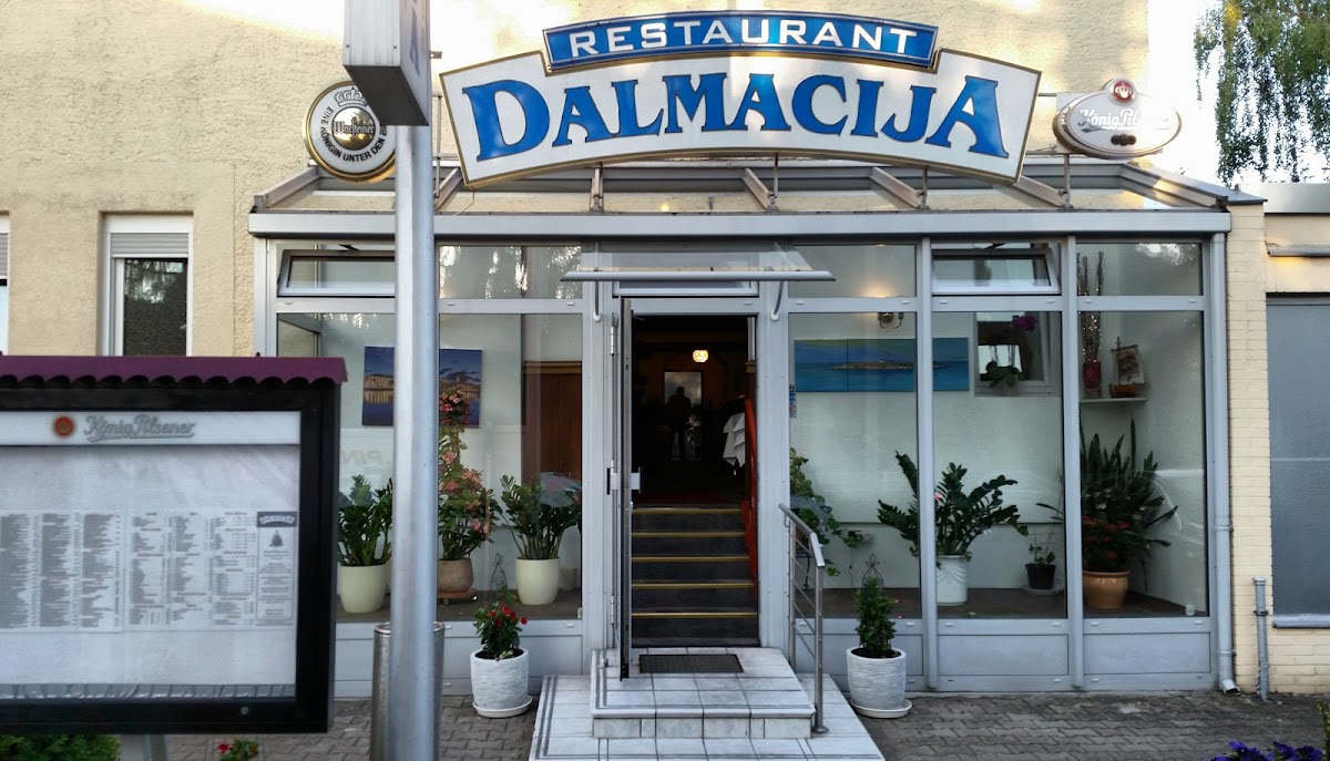 Dalmacija