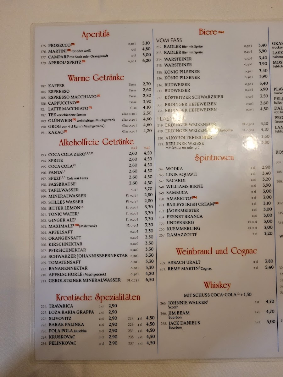 Menu Dalmacija-4