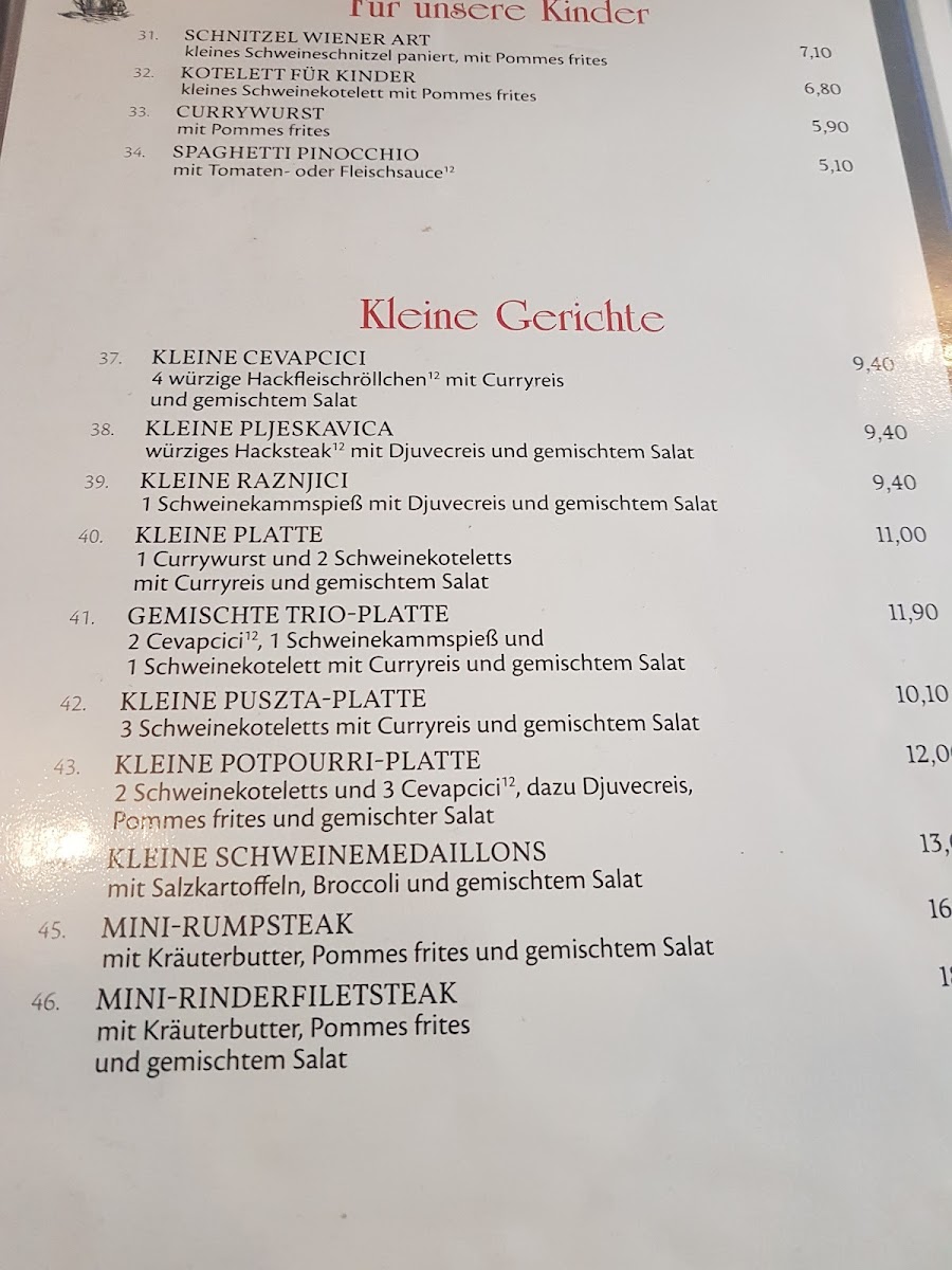 Menu Dalmacija-8