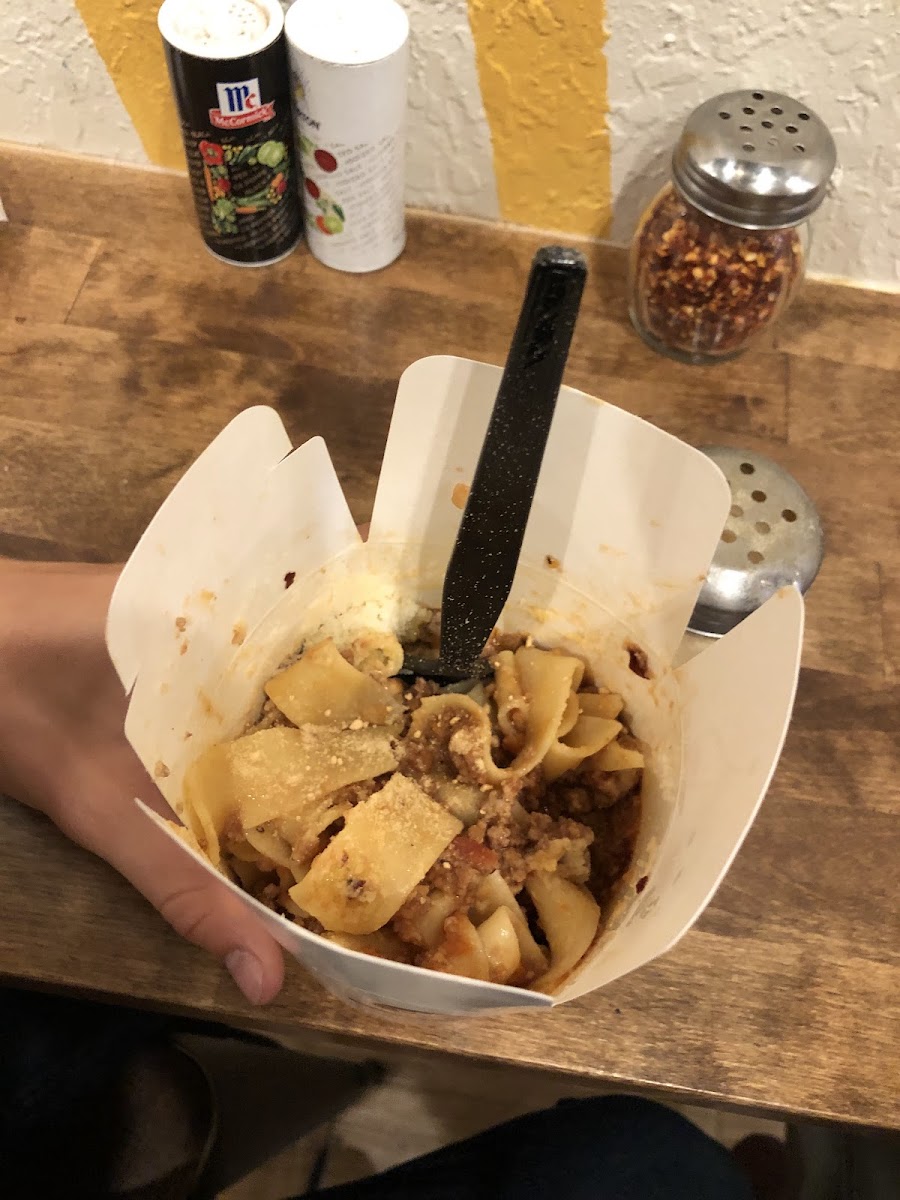 Dalmoros St. Petersburg (Fl) | Fresh Pasta-10