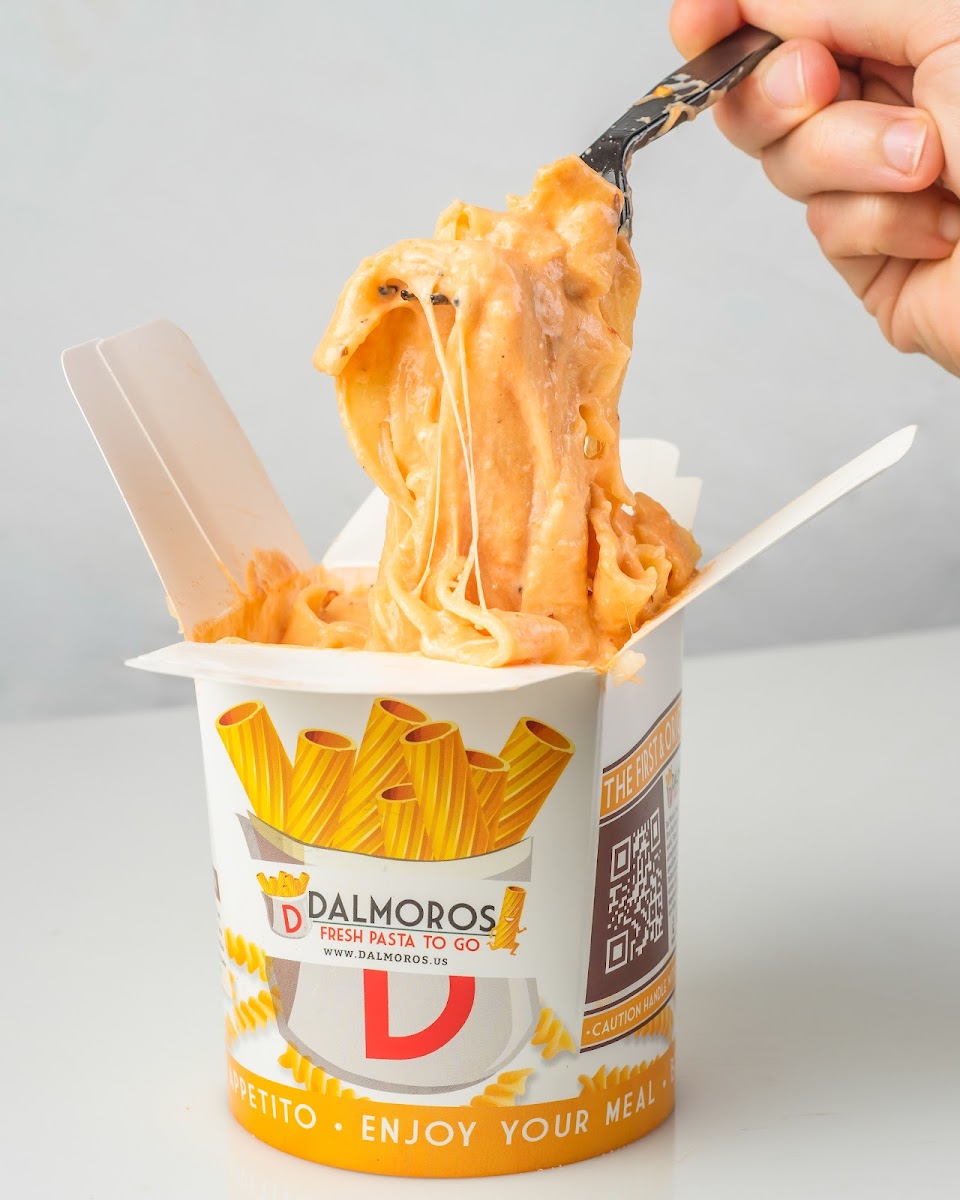 Dalmoros St. Petersburg (Fl) | Fresh Pasta-3