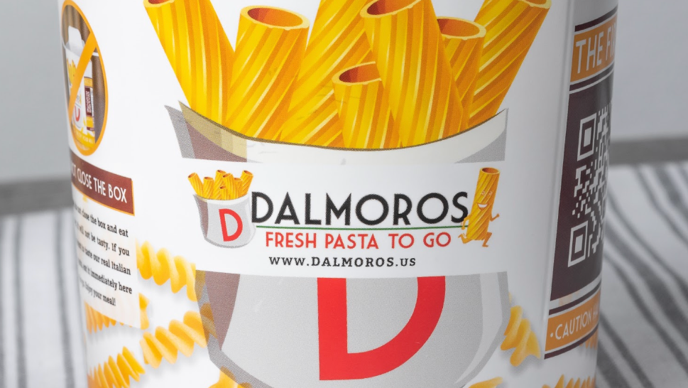 Dalmoros St. Petersburg (Fl) | Fresh Pasta-4