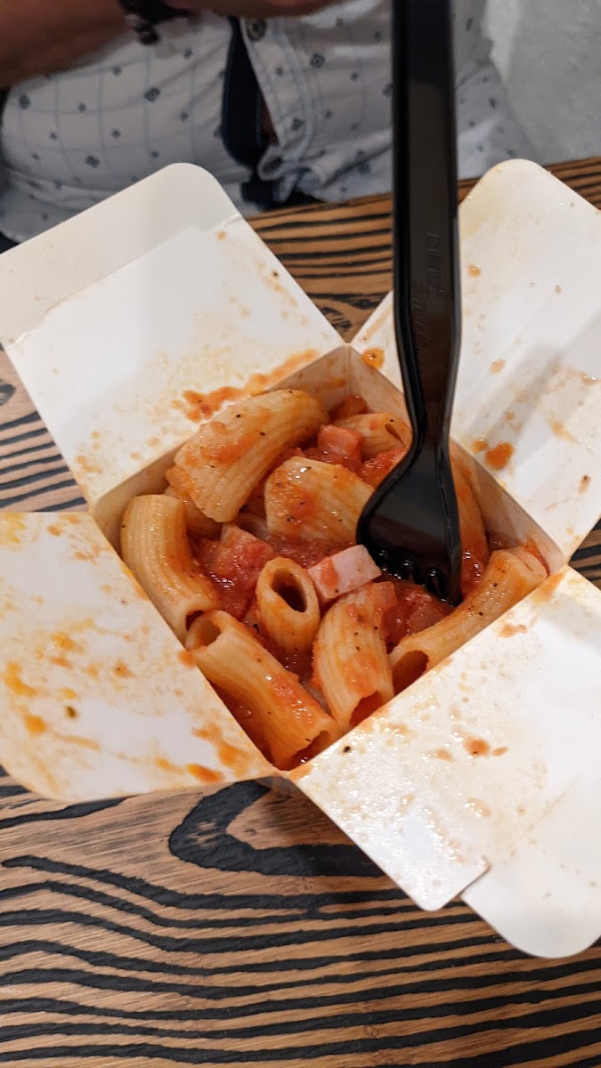 Dalmoros St. Petersburg (Fl) | Fresh Pasta-9