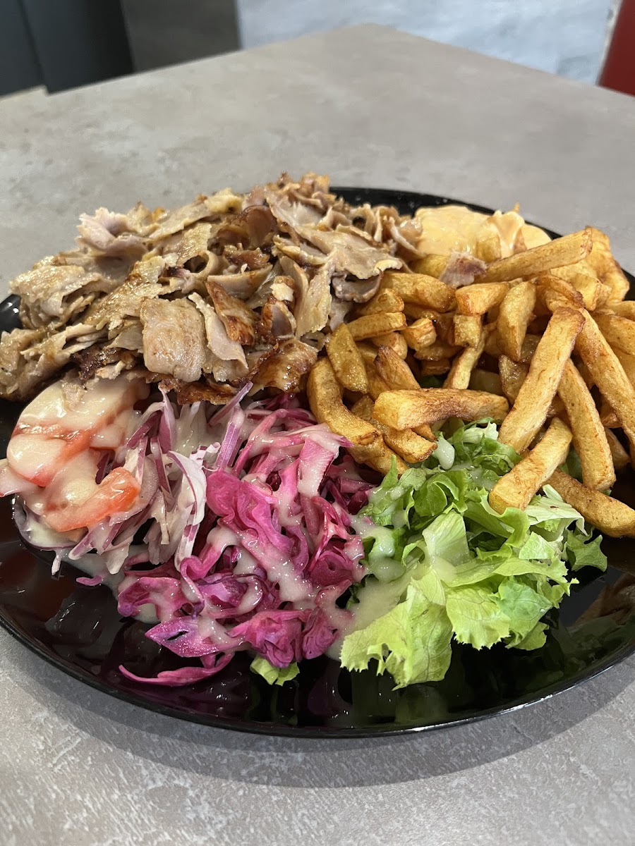 Dalyan Kebab-3