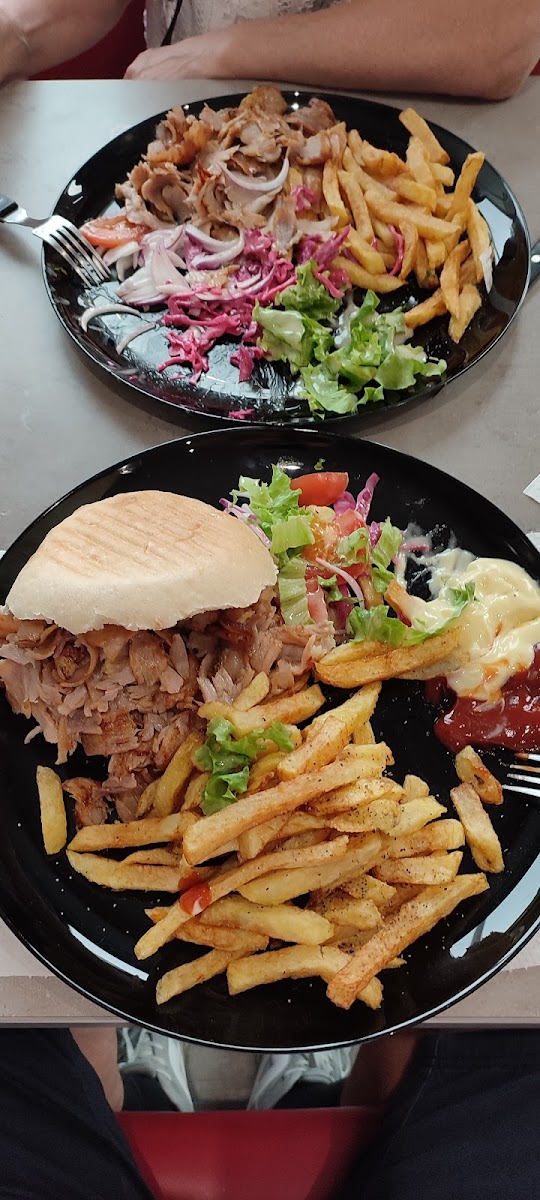 Dalyan Kebab-5