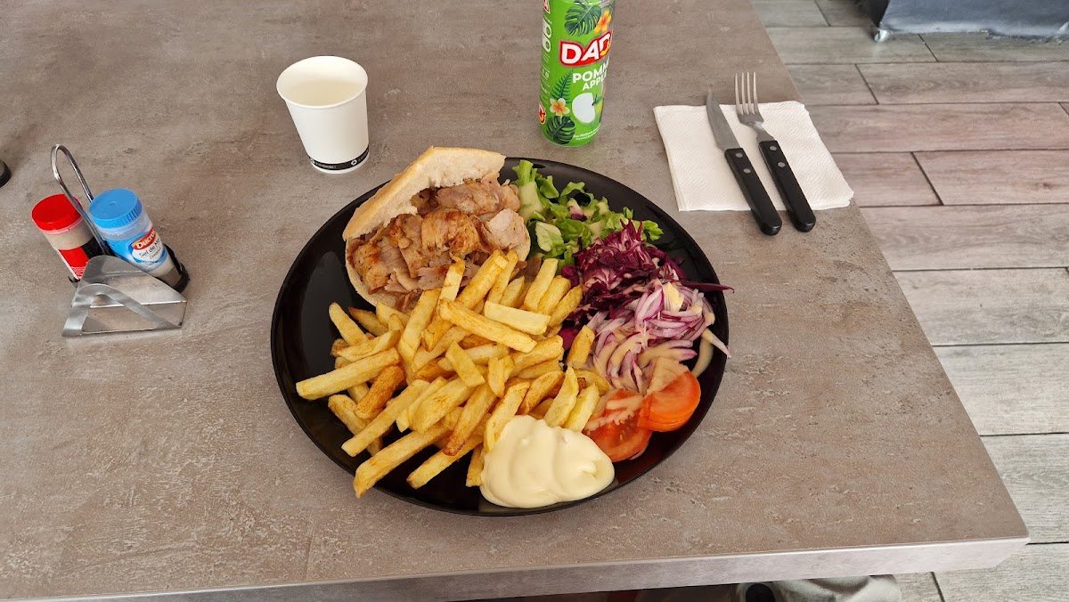 Dalyan Kebab-8
