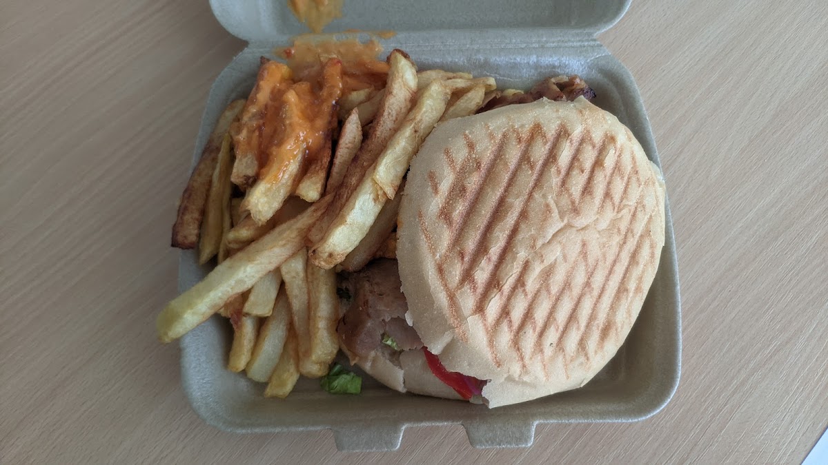 Dalyan Kebab-9