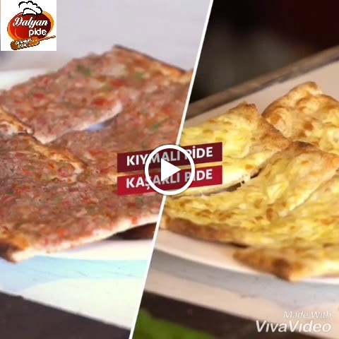 Dalyan Pide-2