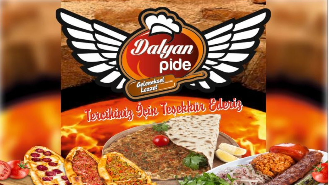 Dalyan Pide-4