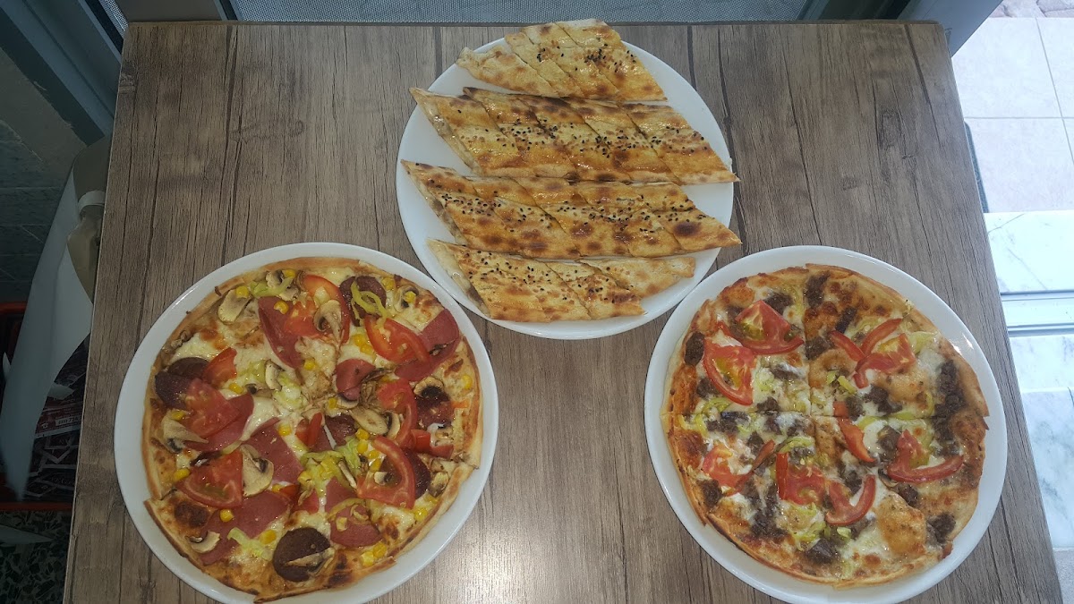 Dalyan Pide-5