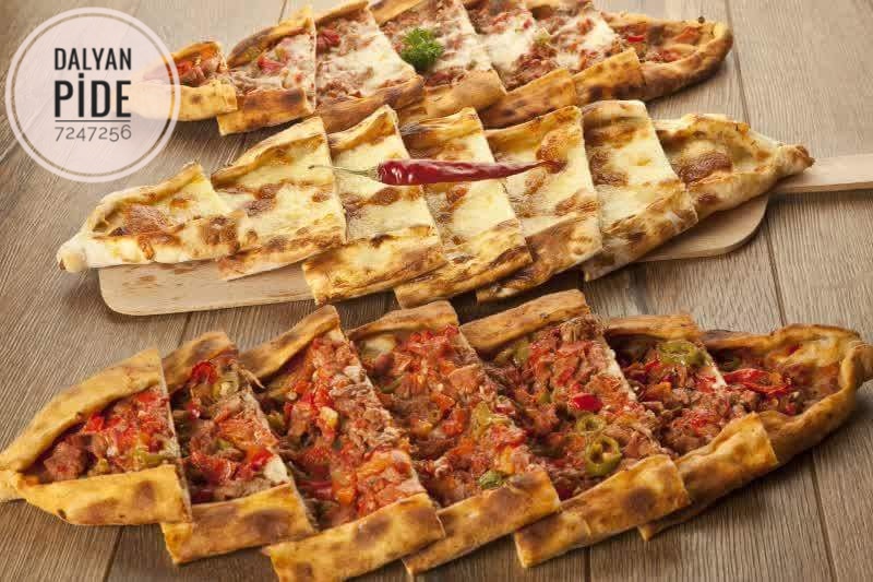 Dalyan Pide-6