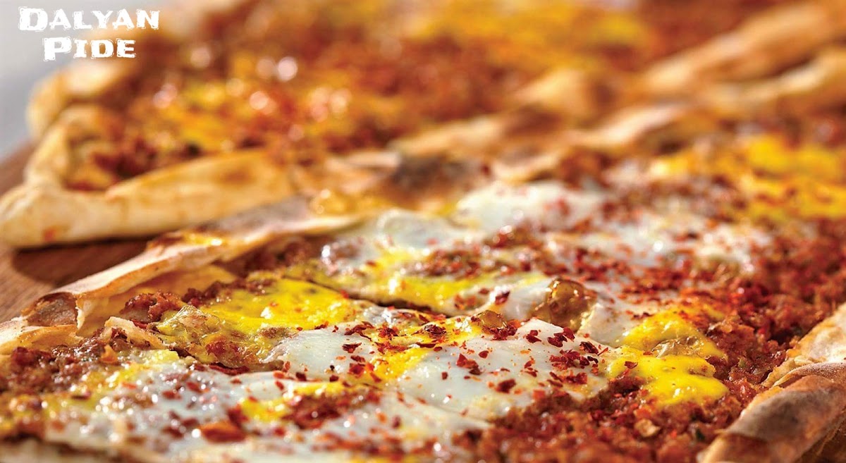 Dalyan Pide-9