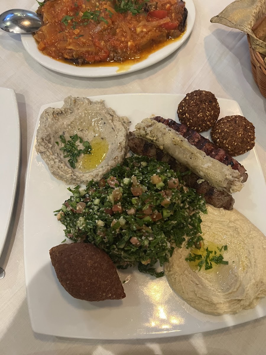Damasco Restaurant-3