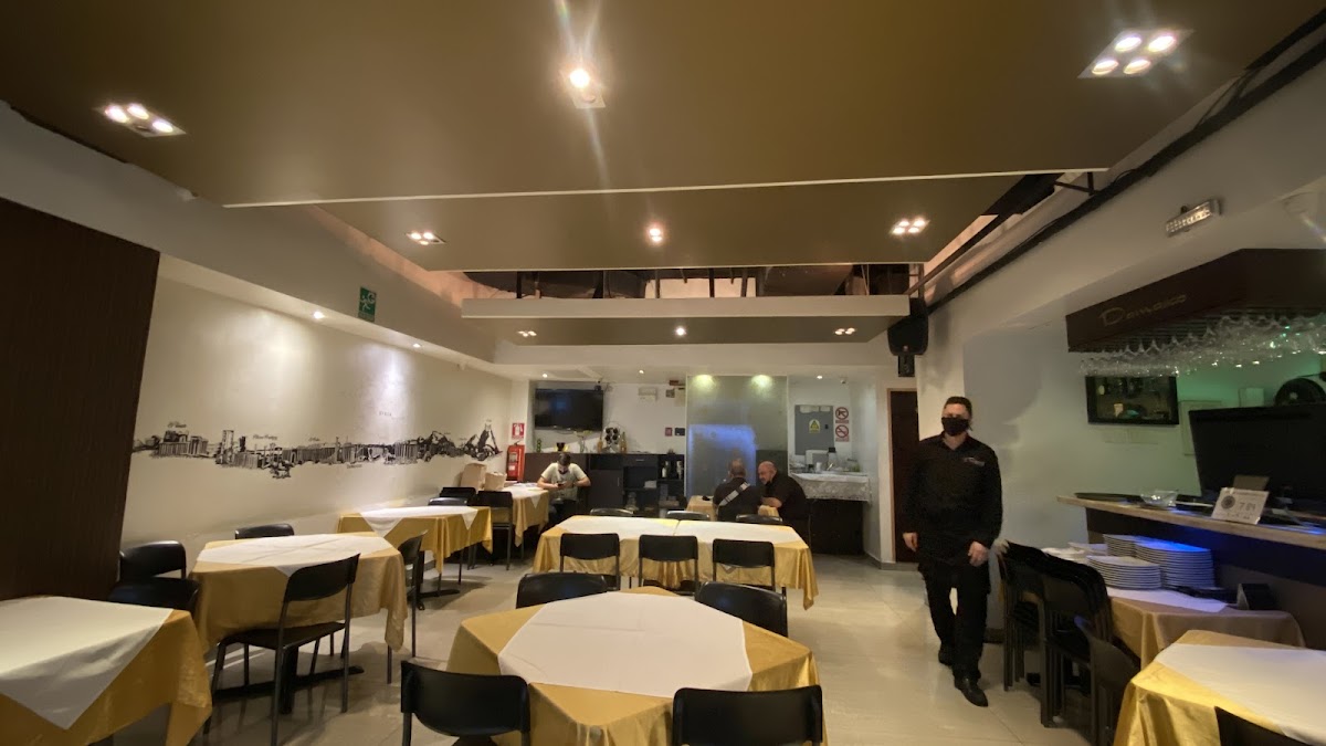 Damasco Restaurant-4