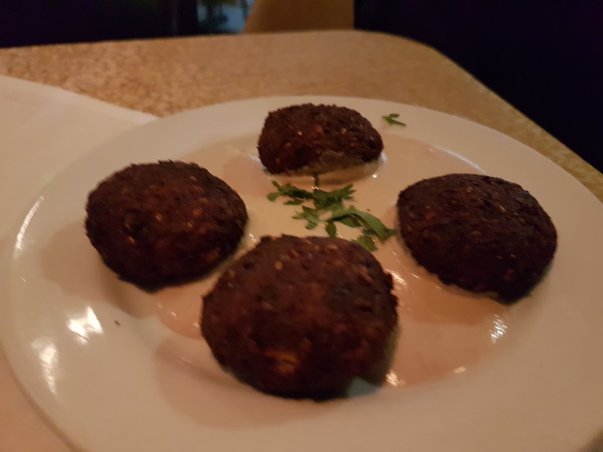 Damasco Restaurant-5