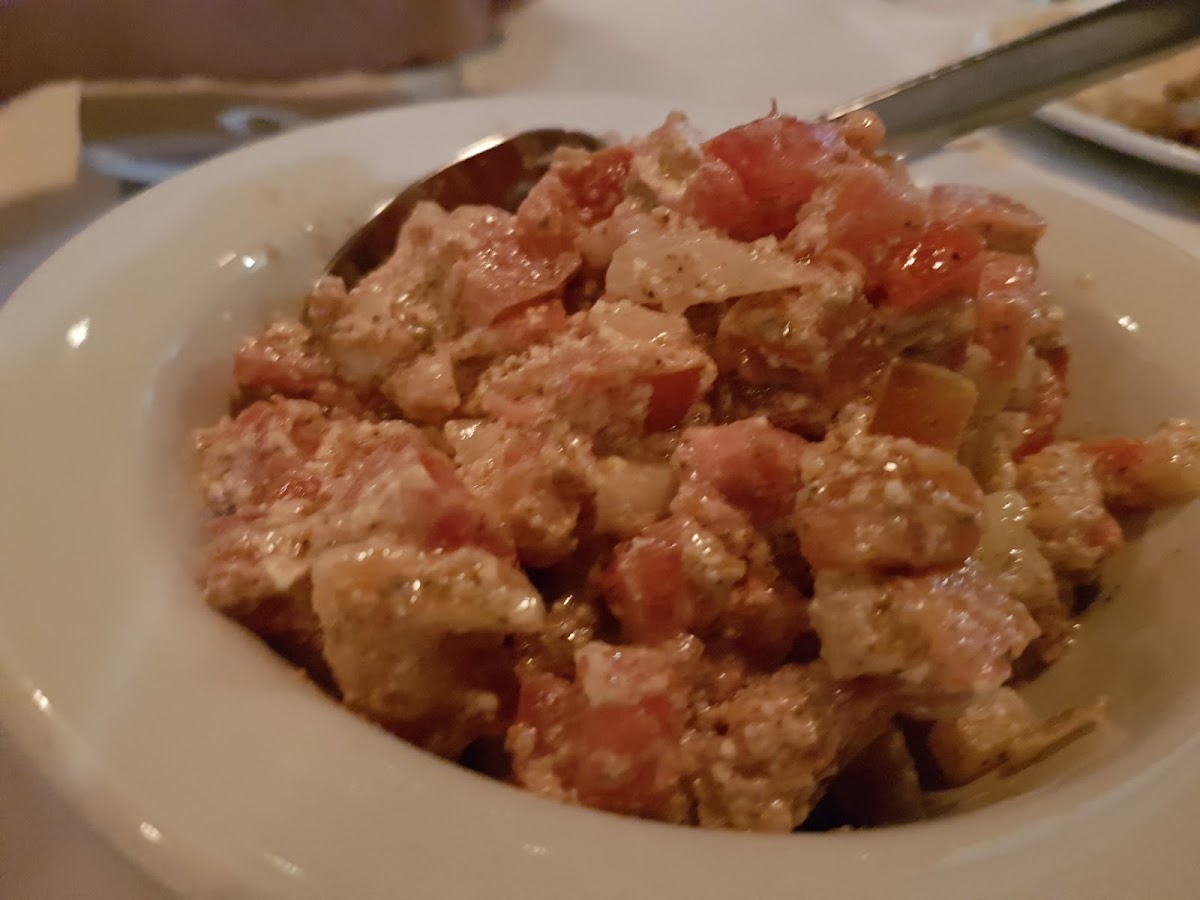 Damasco Restaurant-6