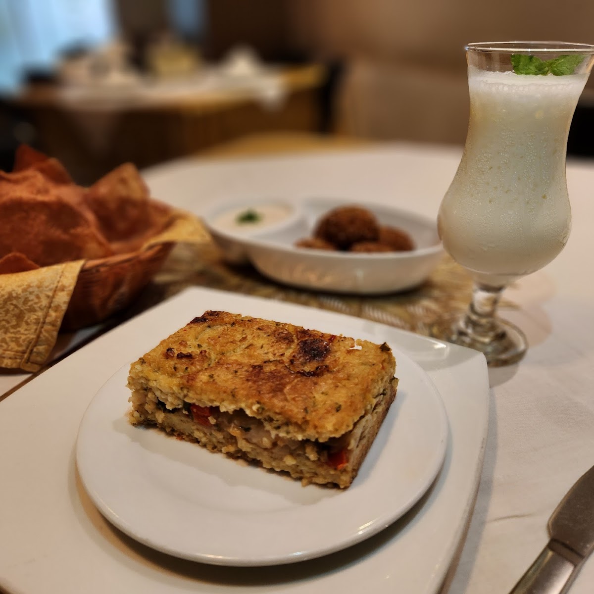 Damasco Restaurant-9