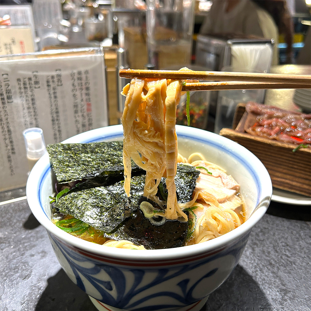 Dame Na Rinjin Shinjuku Branch-10