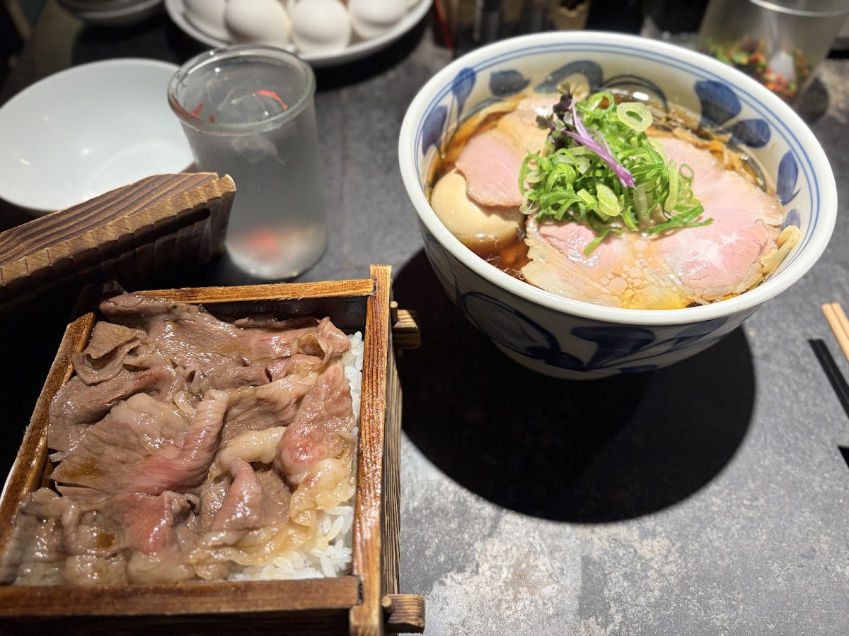 Dame Na Rinjin Shinjuku Branch-4
