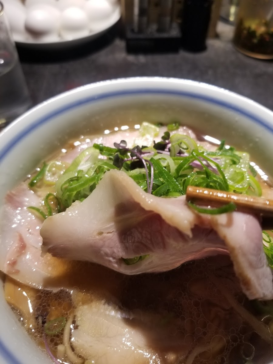 Dame Na Rinjin Shinjuku Branch-6